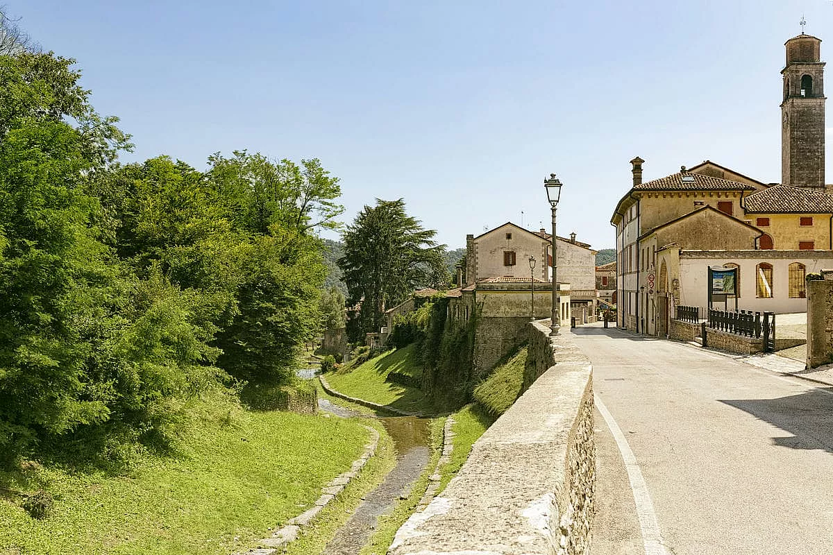 cison di valmarino