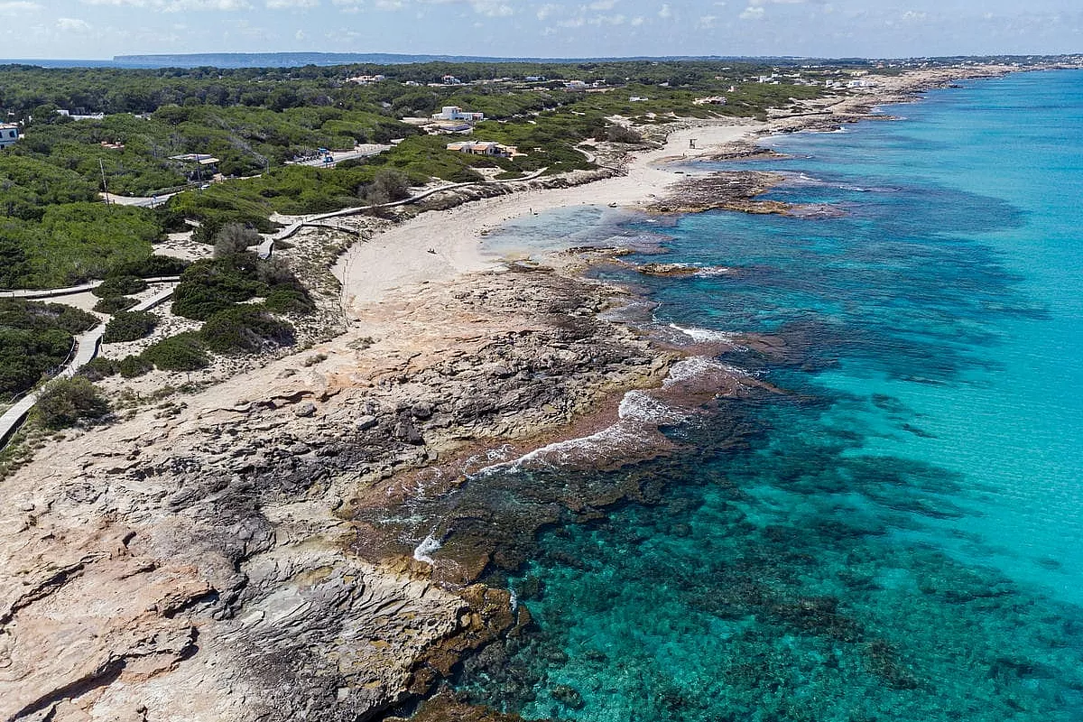 formentera