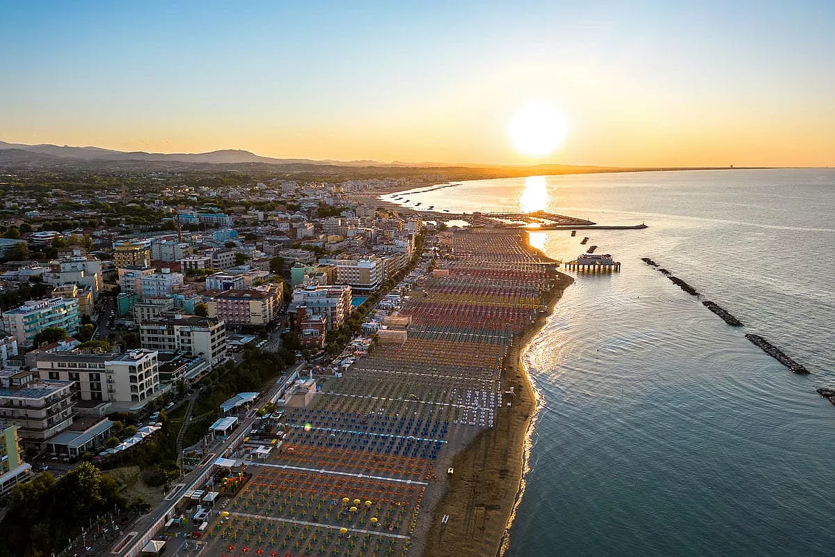 gabicce mare