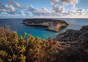 turistipercaso isola dei conigli lampedusa_2088881278