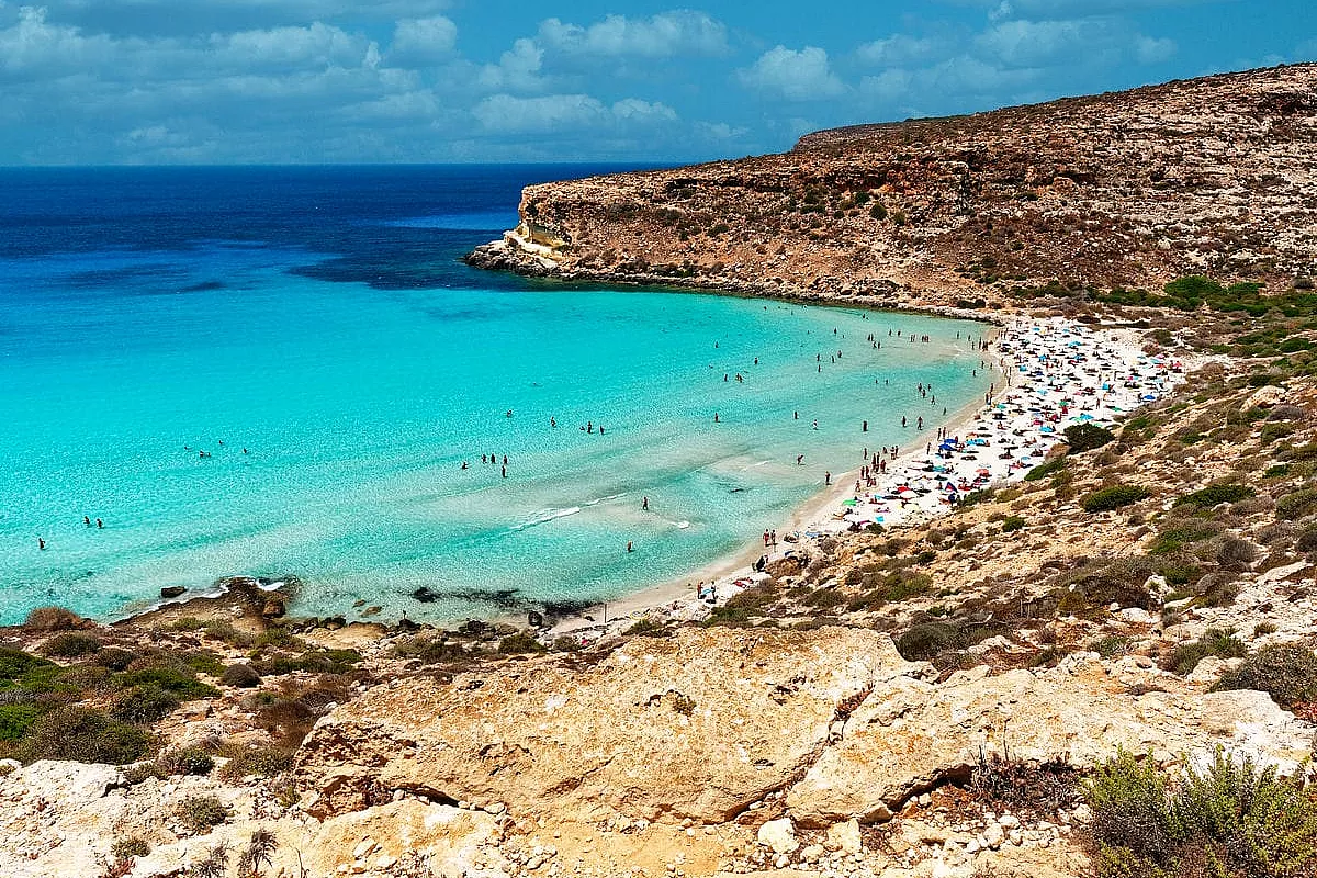 lampedusa