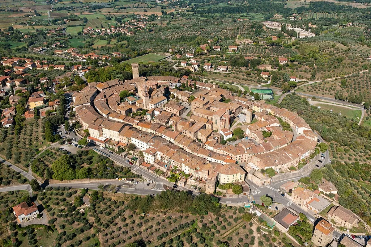 lucignano