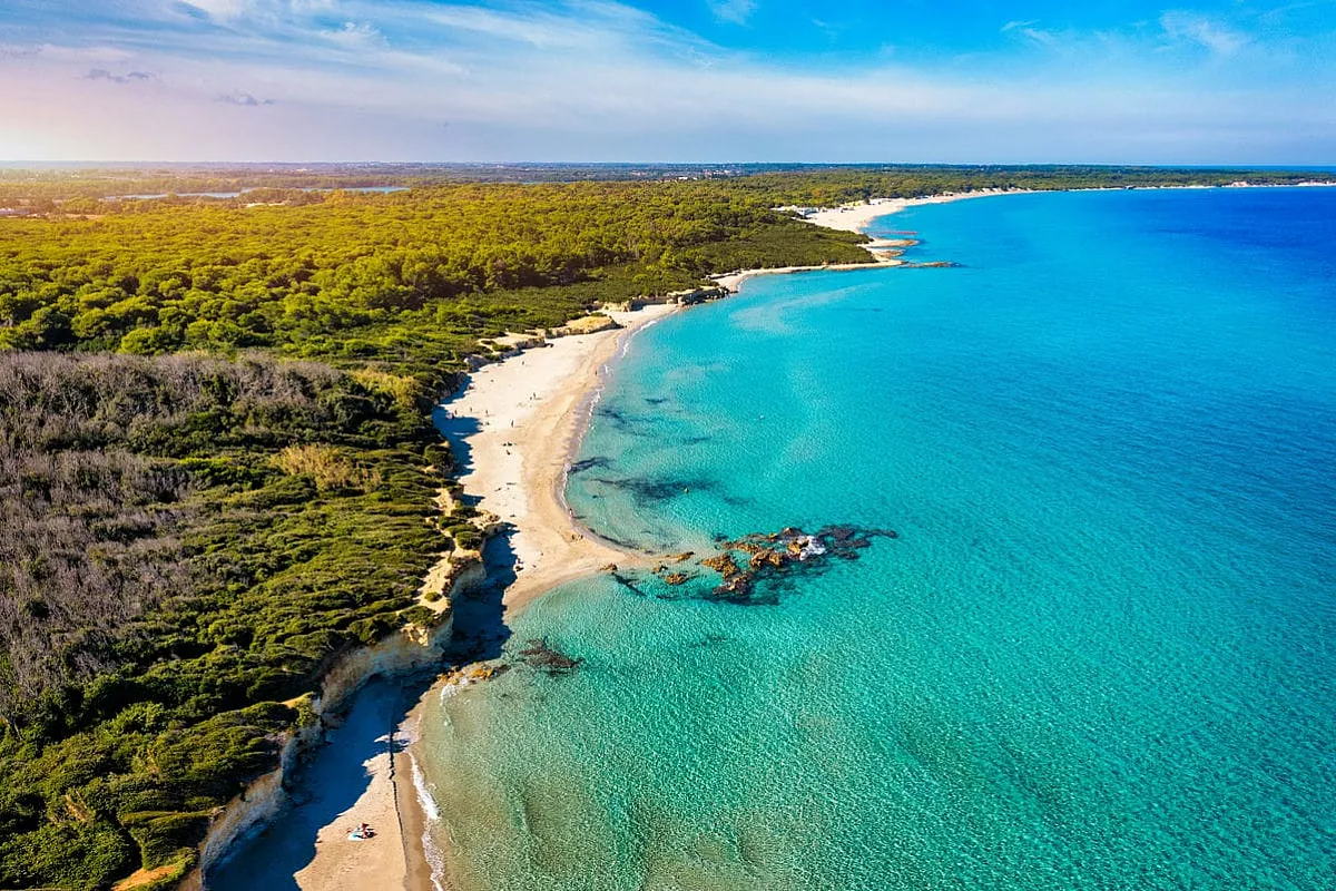 mare italia