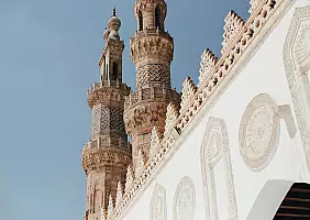 turistipercaso moschea di al-Azhar_2282295733