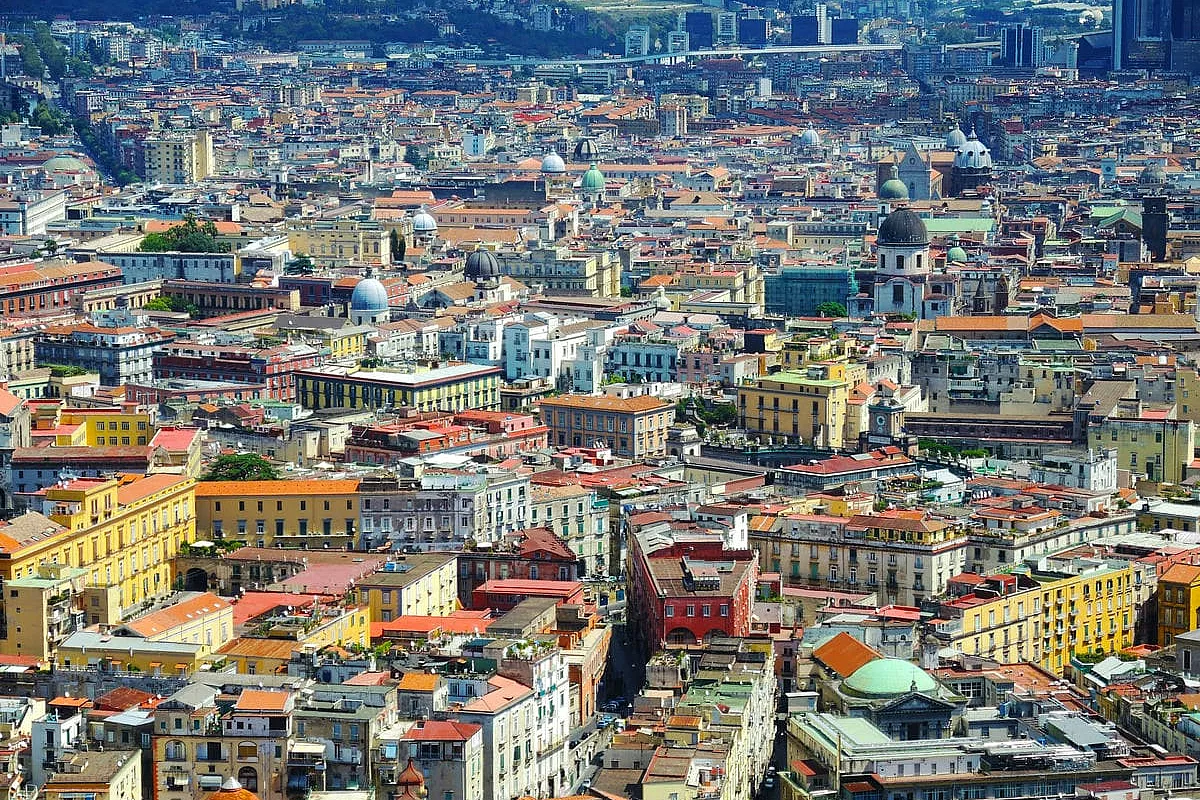 Napoli