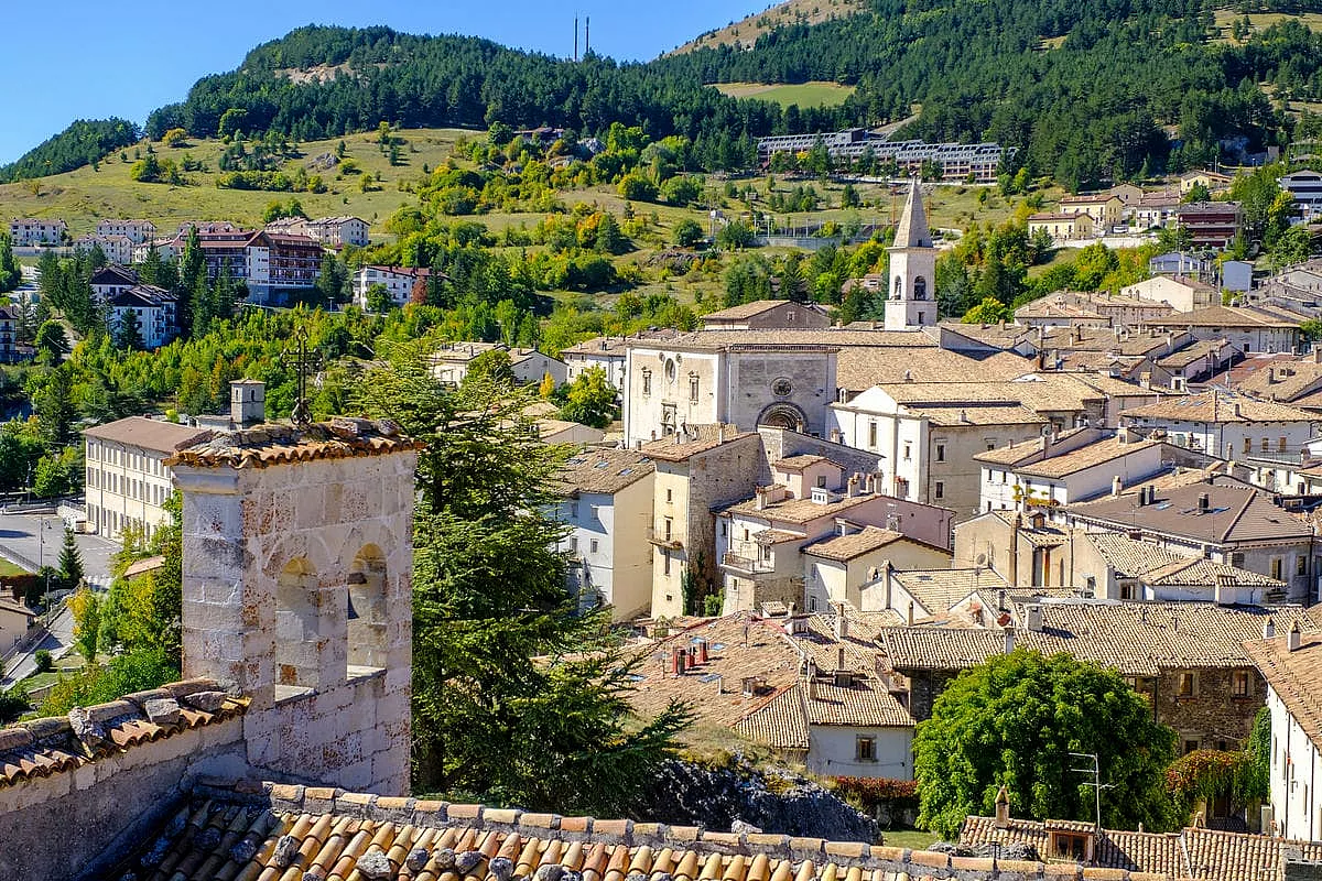 pescocostanzo
