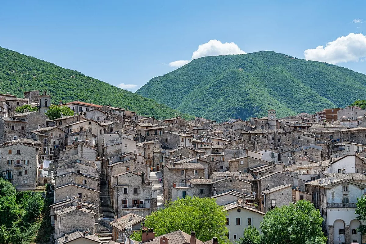 scanno