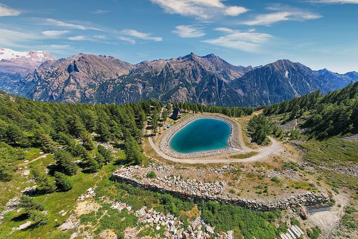 valle d'aosta