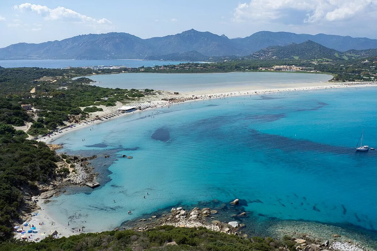Villasimius