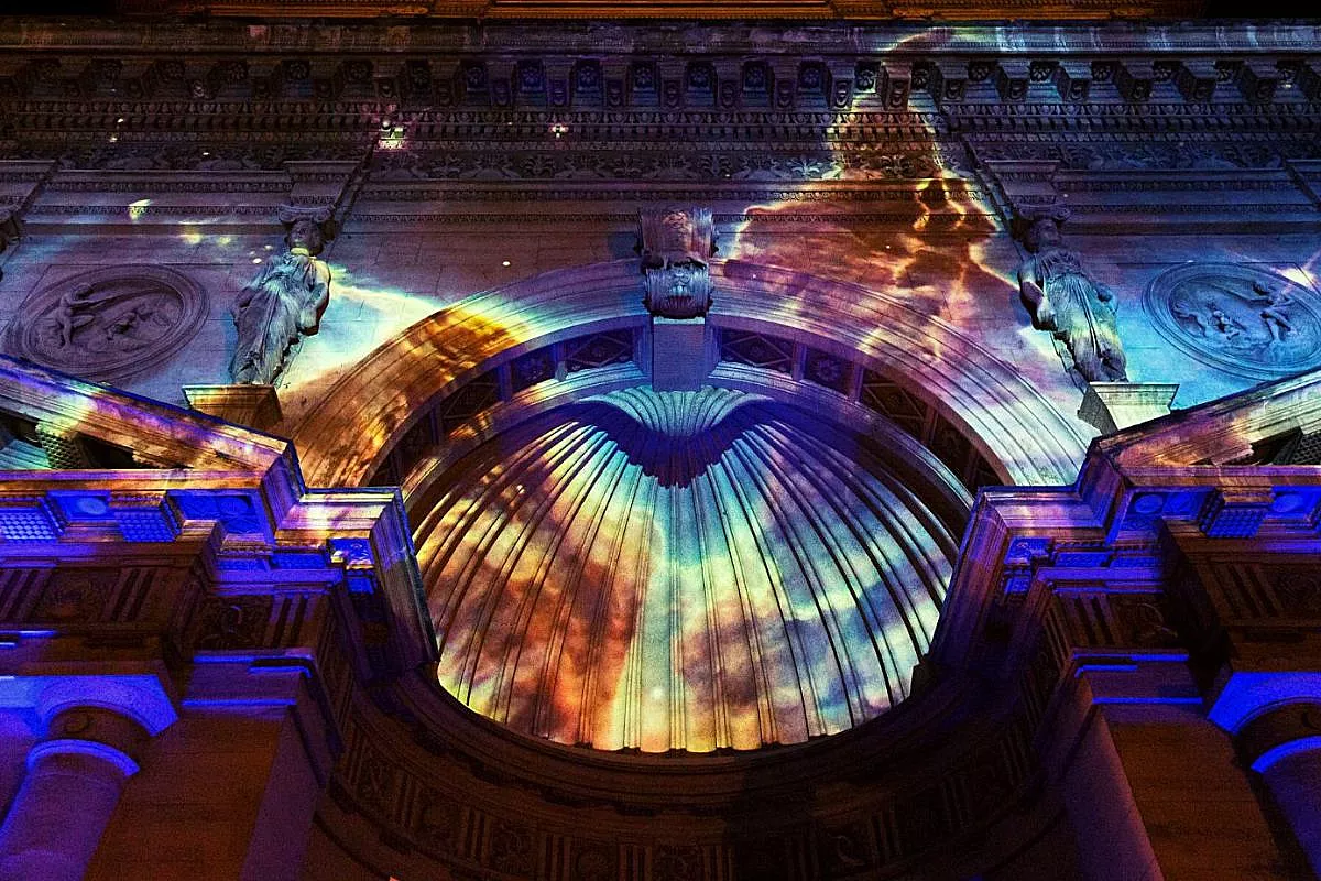 Acquario Romano