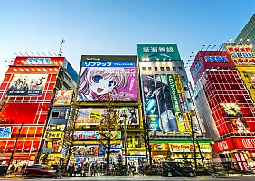 turistipercaso Akihabara-472041307