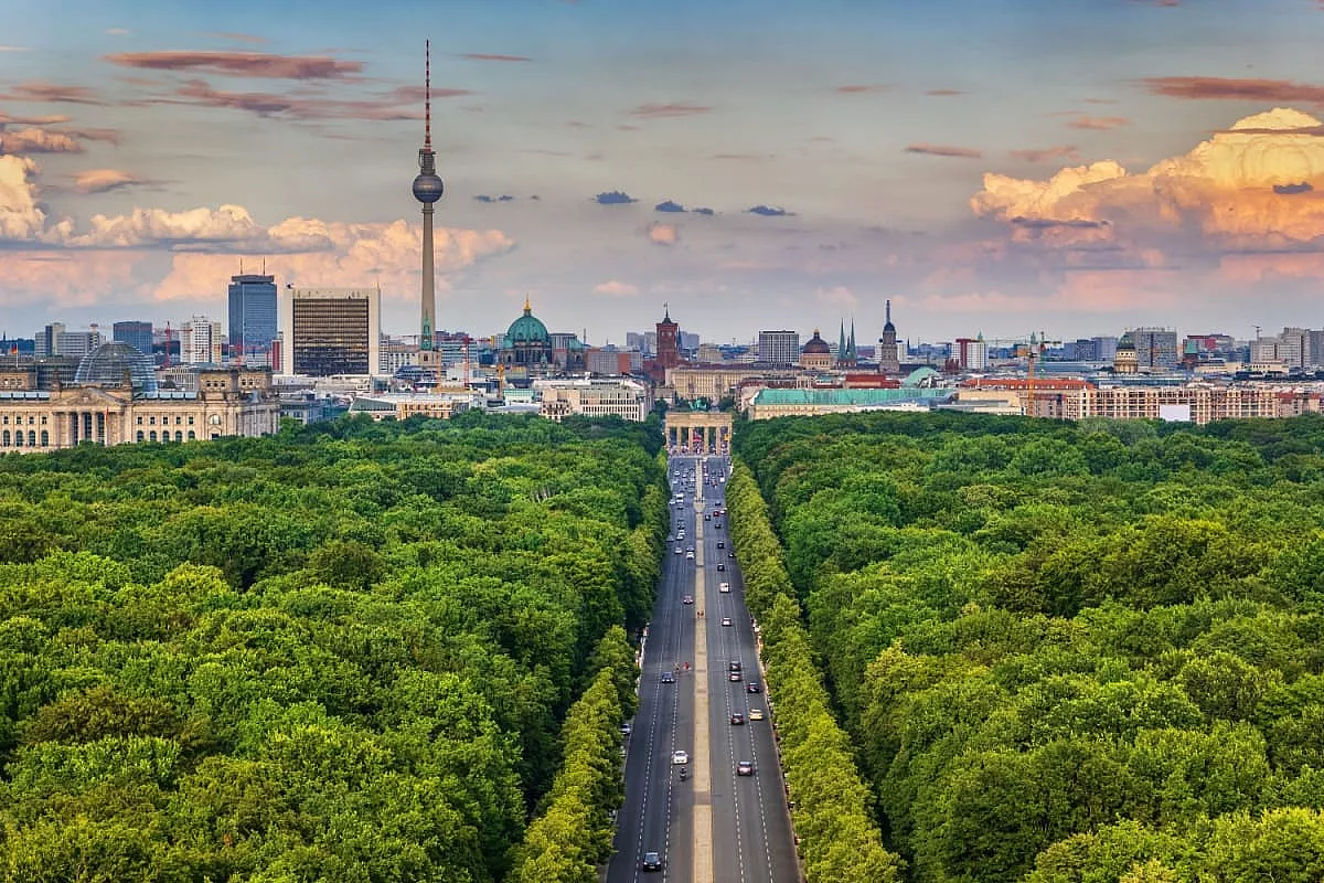 Berlino