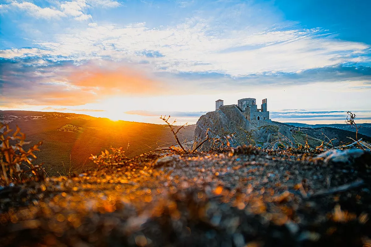 Basilicata