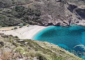 turistipercaso Eubea_Agios_Dimitros