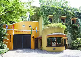 turistipercaso Ghibli-1177131193