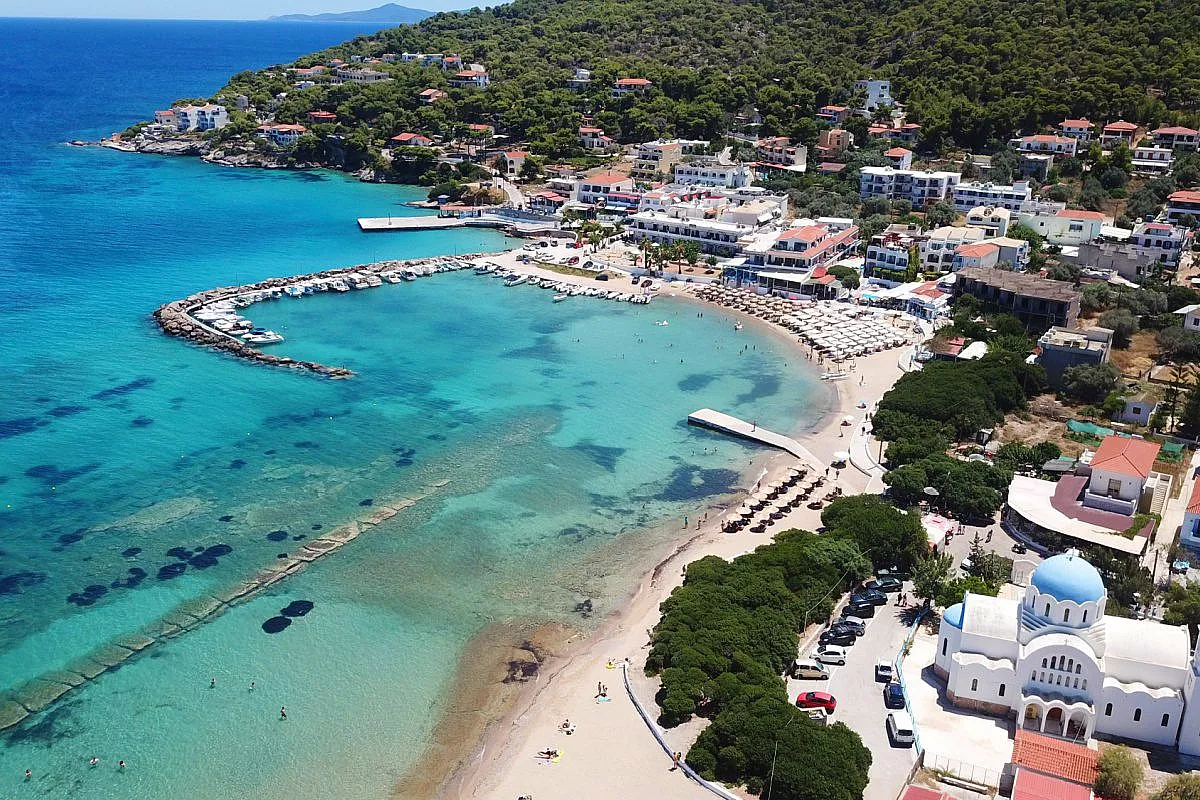 Golfo Saronico