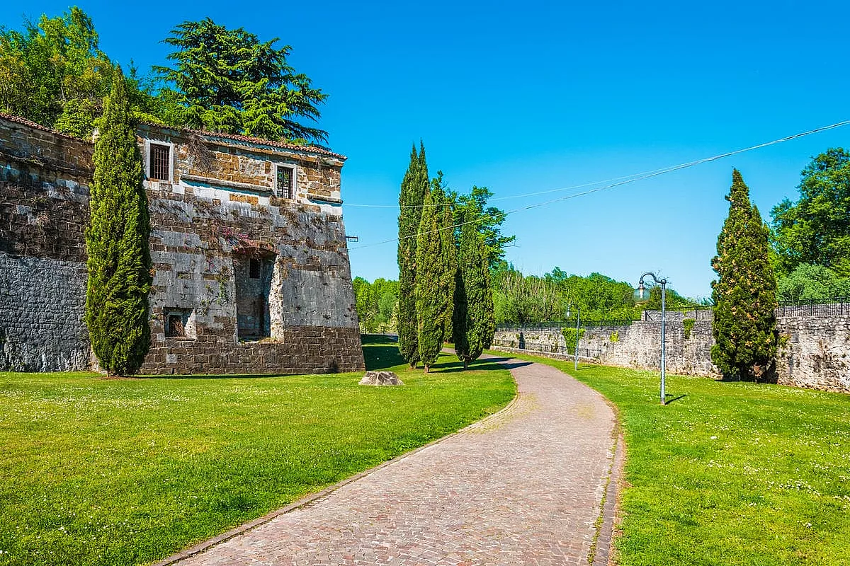 Gradisca d'Isonzo