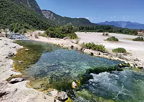 turistipercaso Grecia_Termopoli_Acque_termali