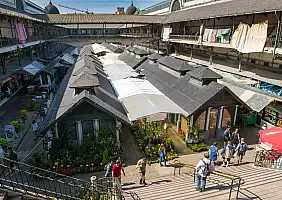 turistipercaso Mercado do Bolhao_1136341673