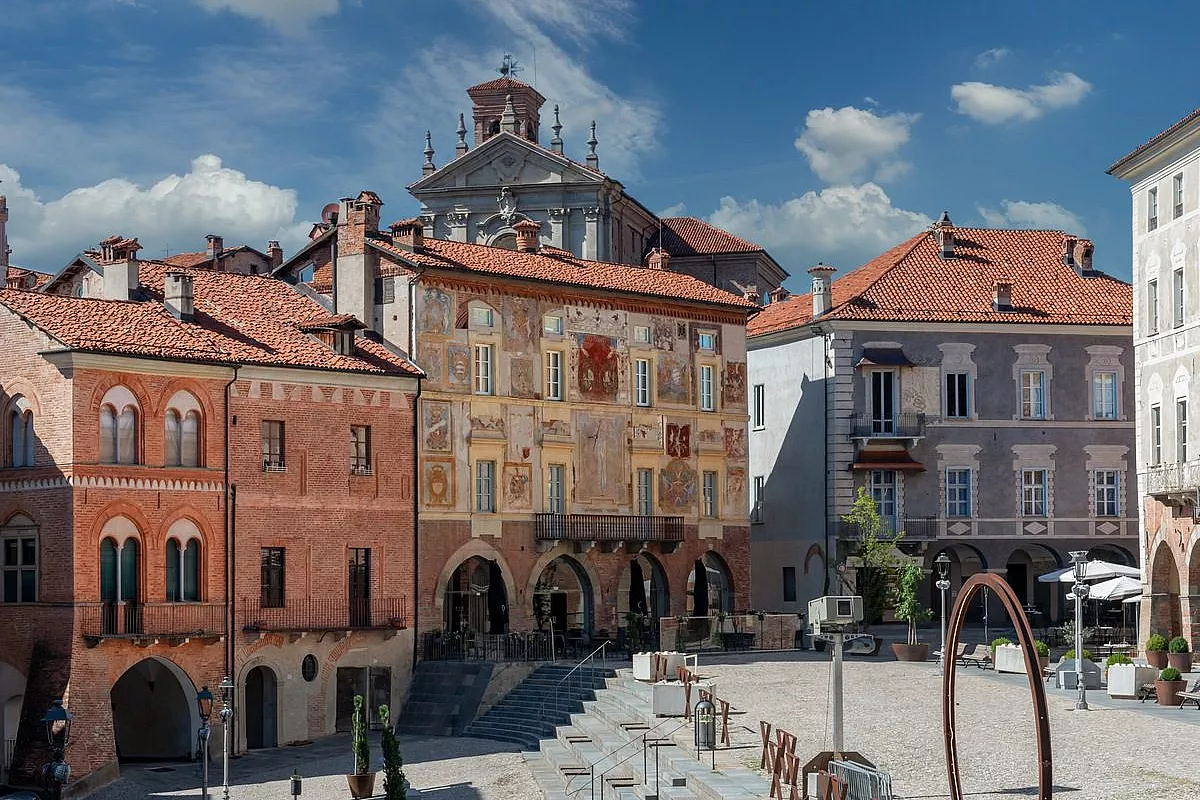 Mondovì
