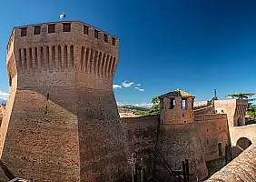 turistipercaso Rocca di Mondavio_1842754720