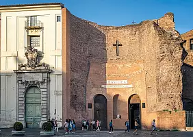 turistipercaso Santa Maria degli Angeli Roma_2271595481