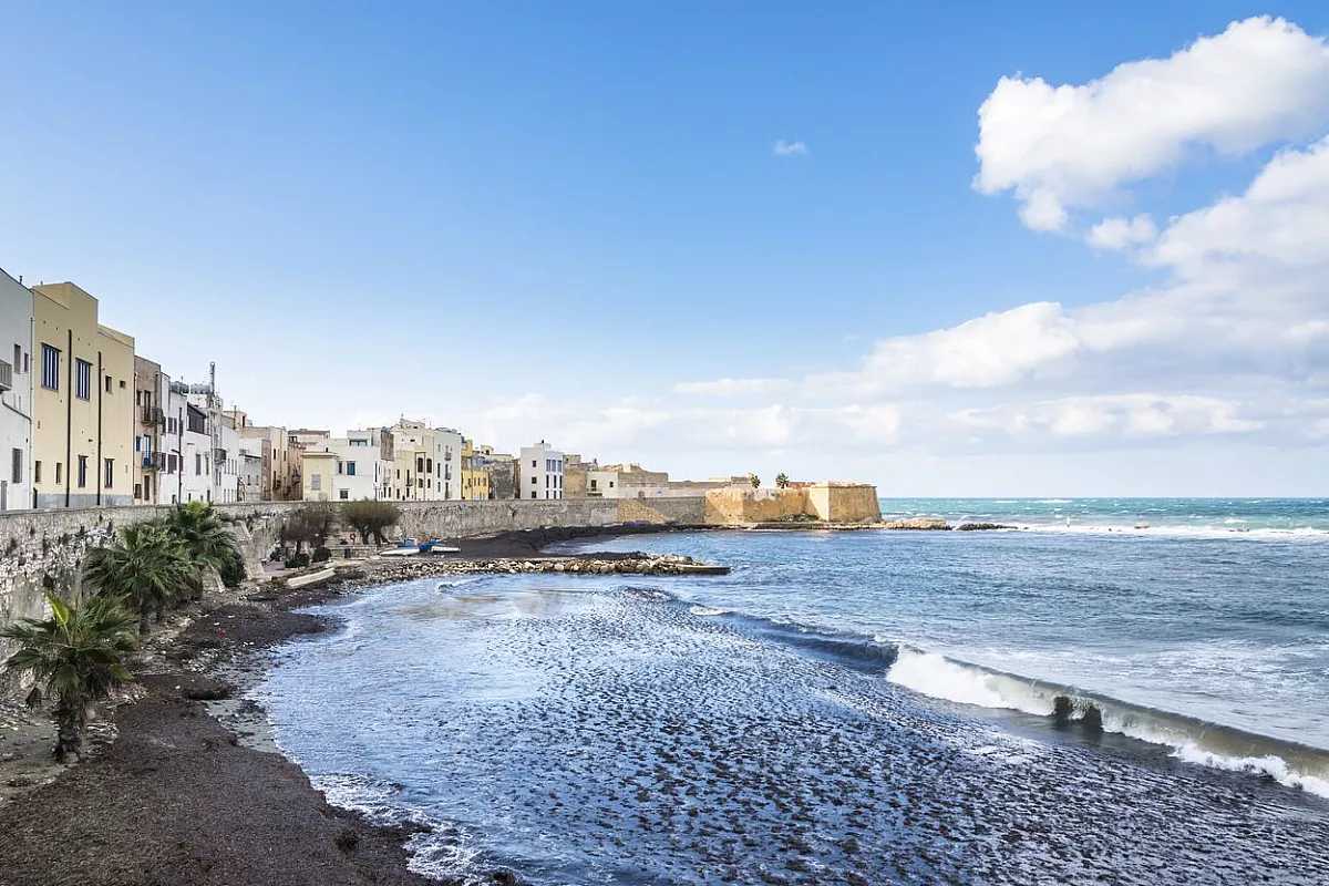 Trapani