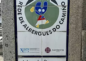turistipercaso albergue de peregrinos