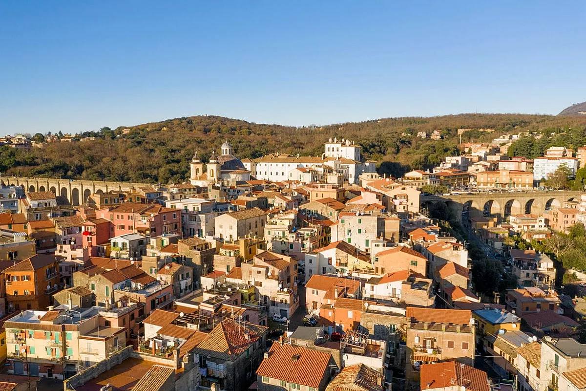 ariccia