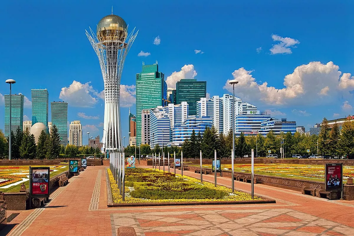 Astana