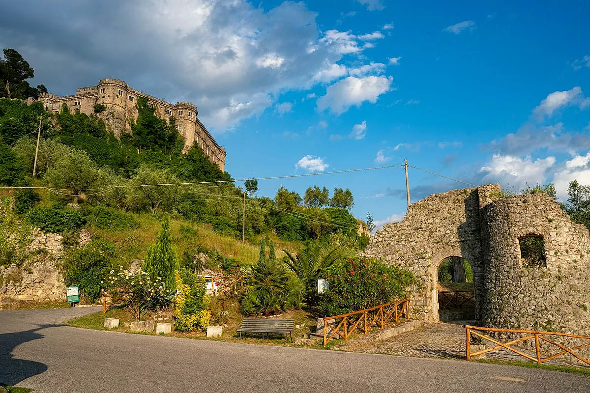 Balsorano