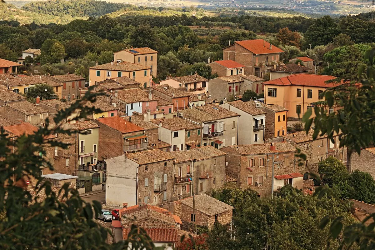 Castel Cellesi