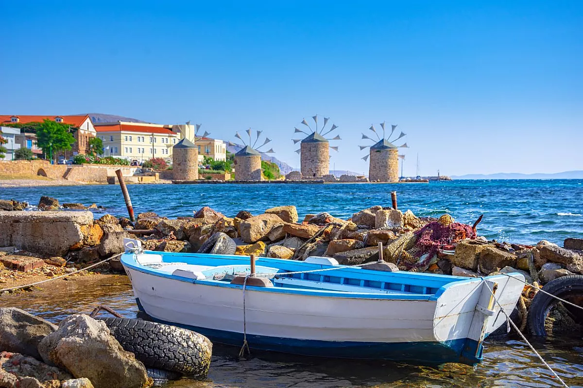 Chios