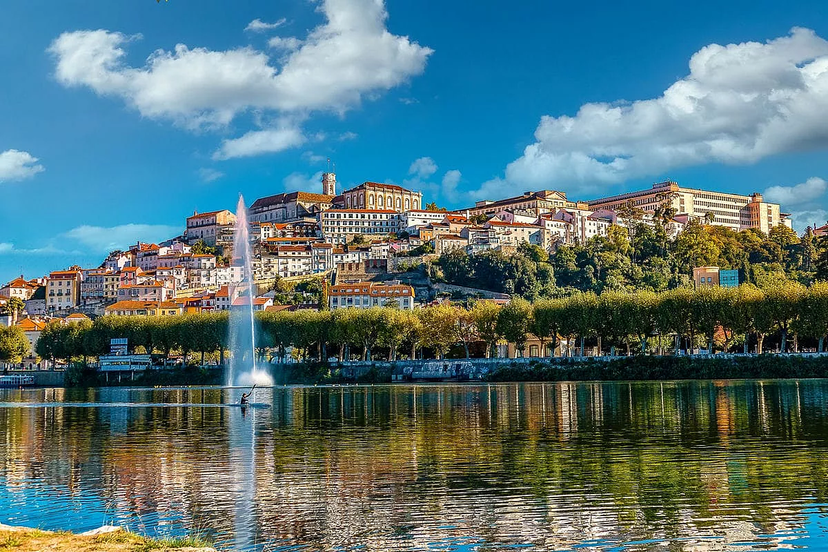 coimbra