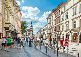 turistipercaso cracovia_2193122017