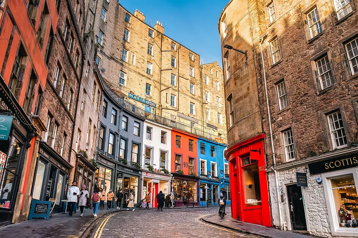 edimburgo