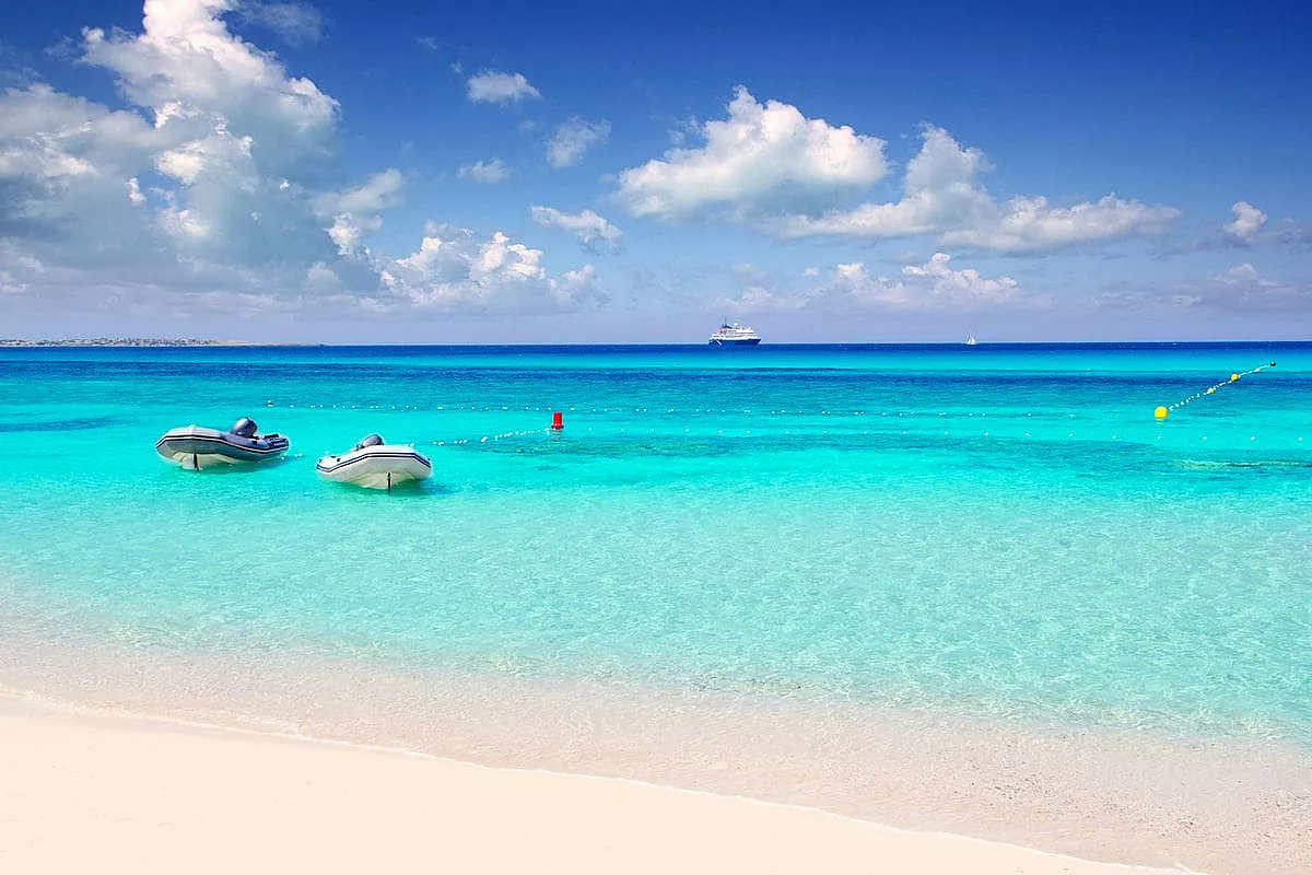 Formentera