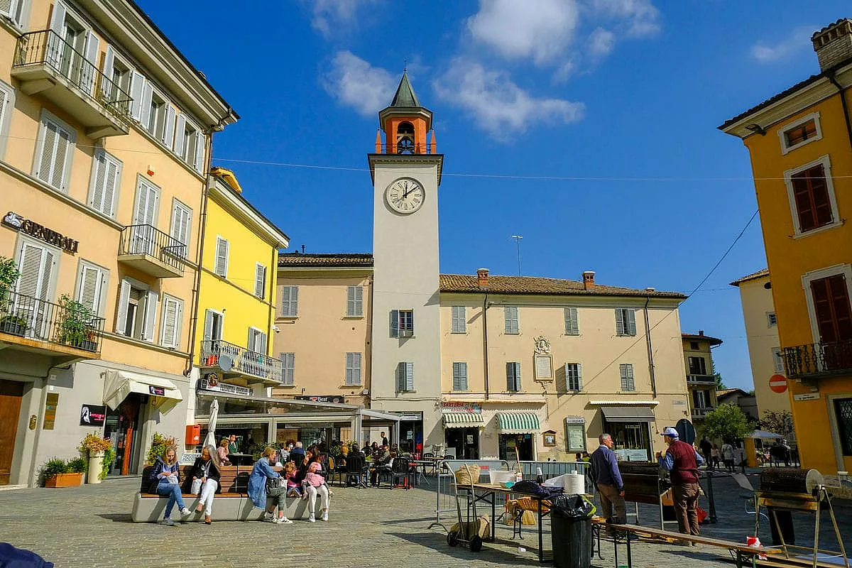 langhirano