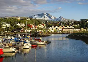 turistipercaso Narvik