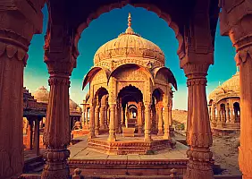 turistipercaso rajashtan-494659822