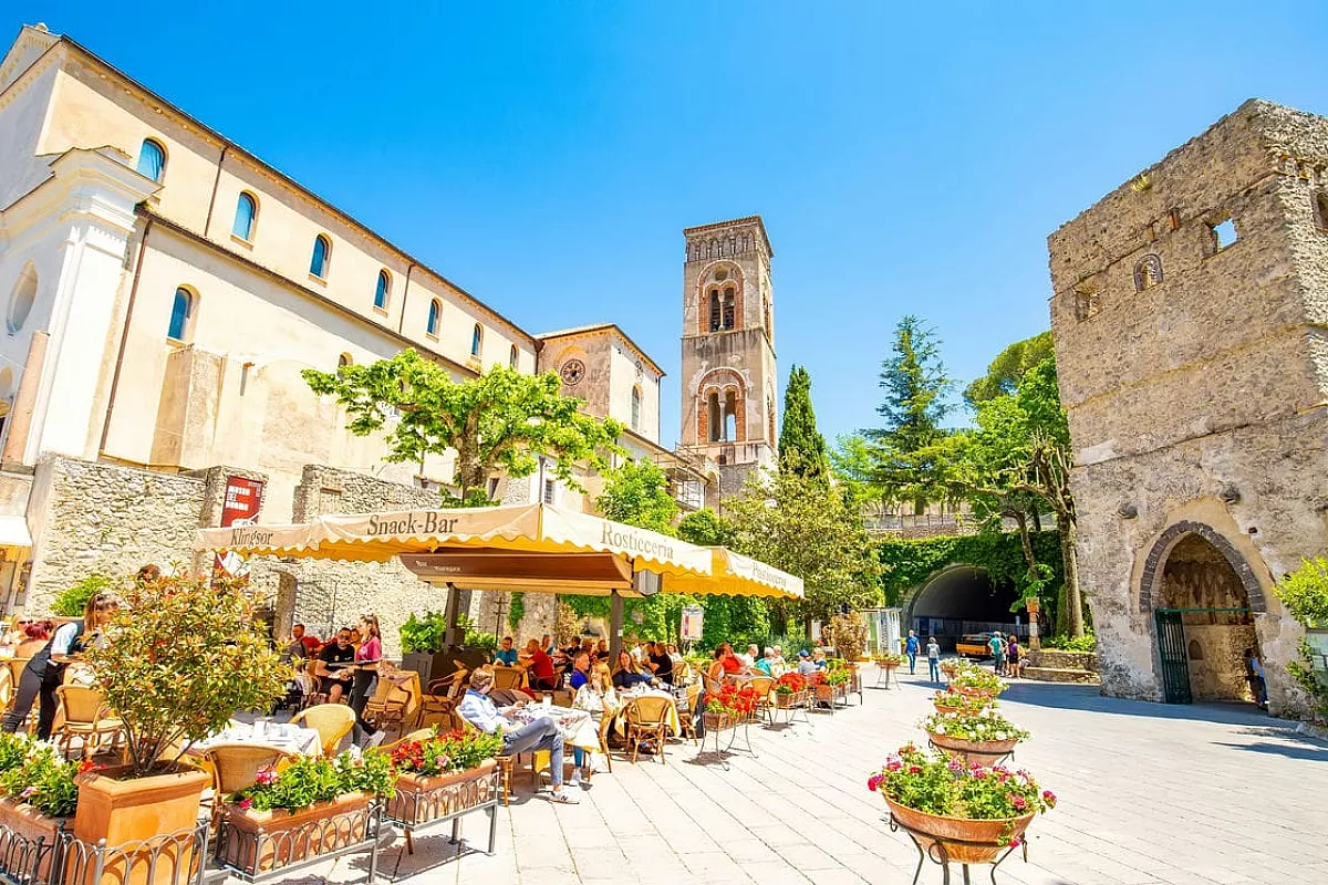 ravello
