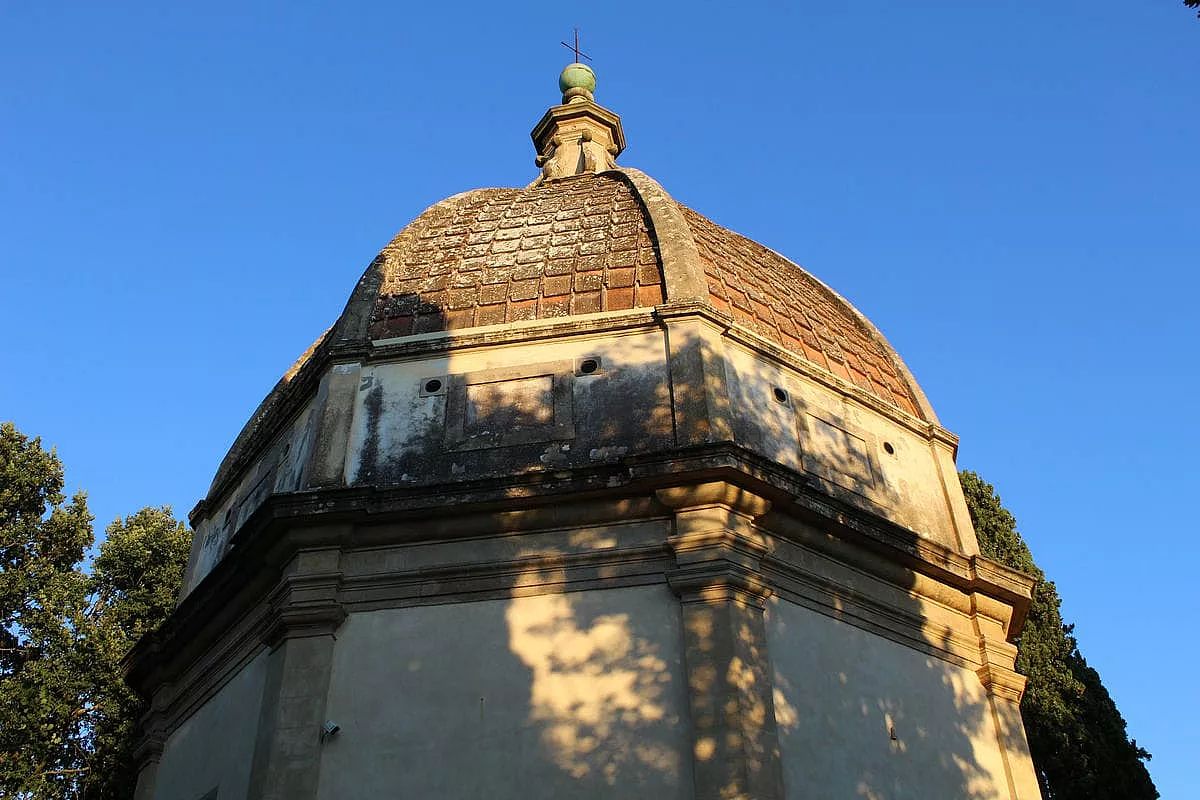 san michele a semifonte