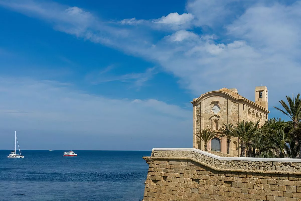 tabarca-cosa-vedere
