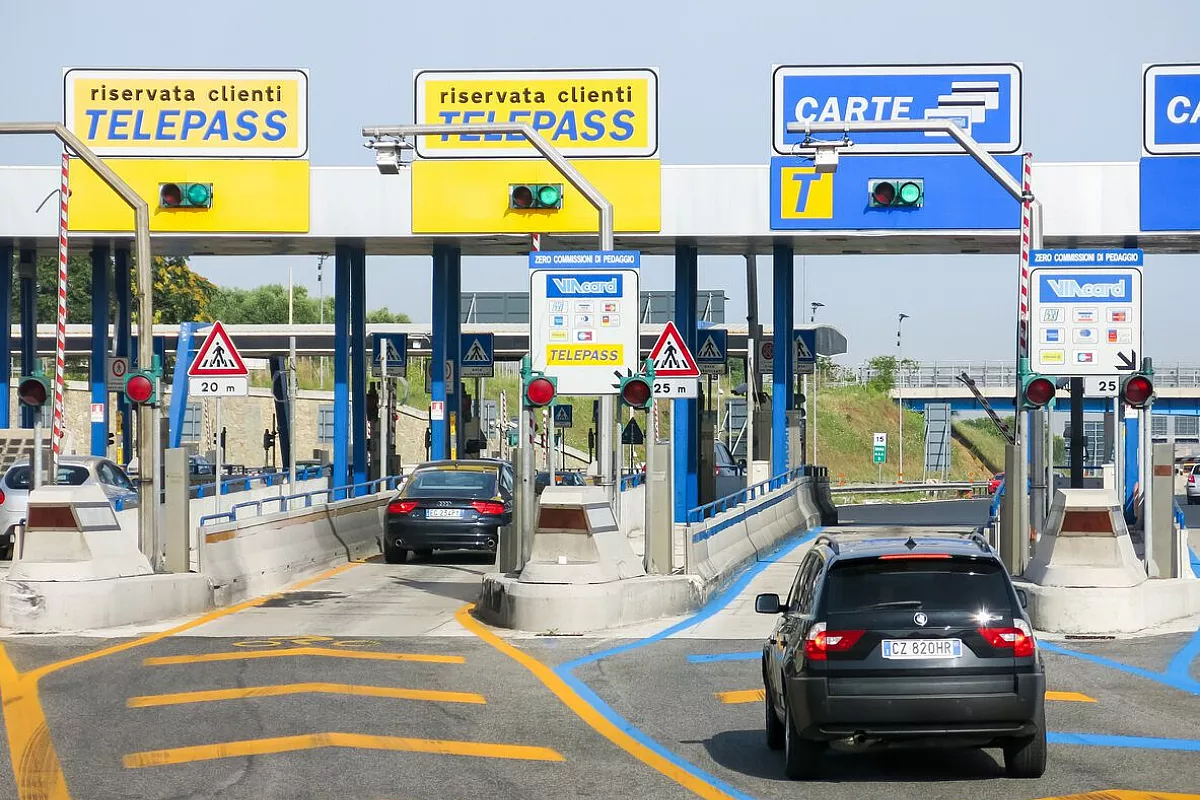 telepass