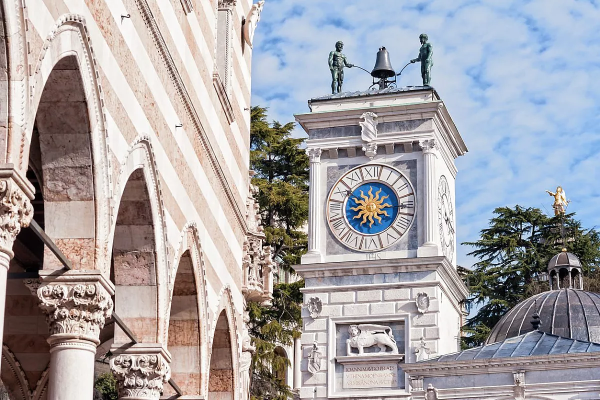 Udine