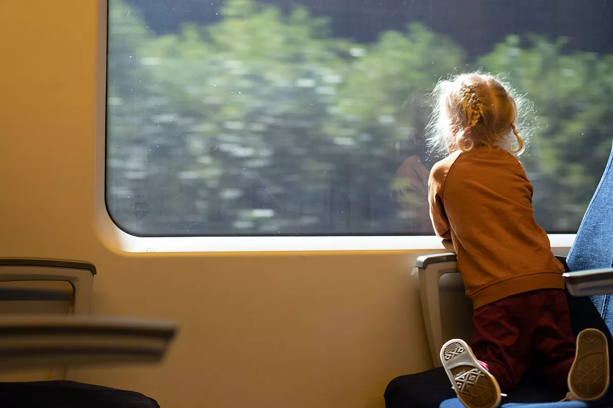Viaggi in treno