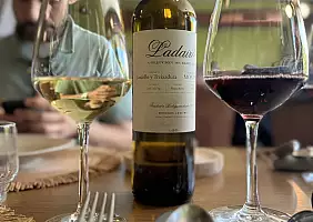 turistipercaso vino galiziano