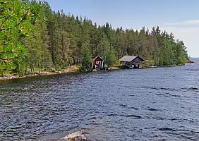 turistipercaso 026_parco_nazionale_di_Koli_11_