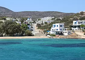 turistipercaso Agios_Georgios_Iraklia