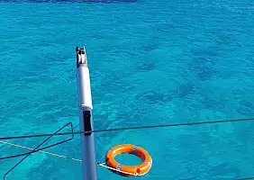 turistipercaso Asinara_mare_1